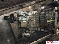 КПП механическая (МКПП) 5-ступенчатая 6C1R7003AA Ford Transit 3 restailing 2.4 Дизель