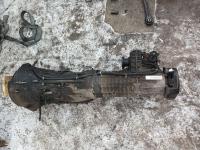Коробка передач автоматическая (АКПП) HZY Volkswagen Touareg 1 2.5 Дизель