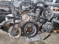 Двигатель Mercedes-Benz Sprinter W901-905 2.7 Дизель
