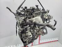 Двигатель SH Mazda 5 2 2.2 Дизель
