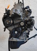 Двигатель CHF Volkswagen Up 1.2 Бензин