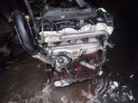 Двигатель Fiat Scudo 2 2.0 Дизель