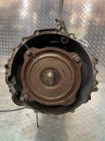Коробка передач автоматическая (АКПП) 8X237000AE Jaguar S-Type 2.7 Дизель