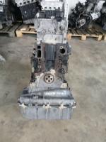 Двигатель 651955 Mercedes-Benz Sprinter W906 2.2 Дизель
