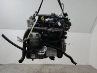Двигатель R9MA408 Renault Trafic 3 1.6 Дизель