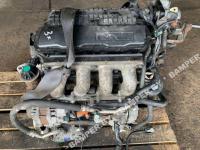 Двигатель L13Z1 Honda Jazz 2 1.3 Бензин