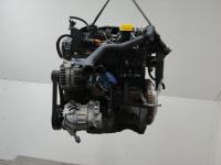 Двигатель K9K9774 Renault Clio 3 1.5 Дизель