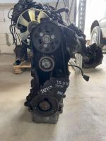 Двигатель BRR Volkswagen Multivan T5 1.9 Дизель