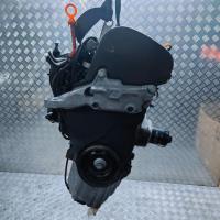 Двигатель AUS Volkswagen Golf 4 1.6 Бензин