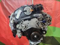 Двигатель CCZ Volkswagen Tiguan 1 2.0 Бензин