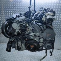 Двигатель 612967 Mercedes-Benz CLK W209 2.7 Дизель