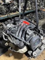 Двигатель AVU Volkswagen Golf 4 1.6 Бензин