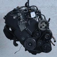 Двигатель 4HX Citroen C5 1 2.2 Дизель
