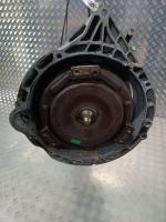 Коробка передач автоматическая (АКПП) GTK Volkswagen Touareg 1 5.0 Дизель
