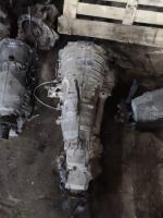 Коробка передач автоматическая (АКПП) 6HP26A-61 Audi A8 D3 (S8,RS8) 3.7 Бензин