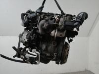 Двигатель CBZ Volkswagen Caddy 3 1.2 Бензин