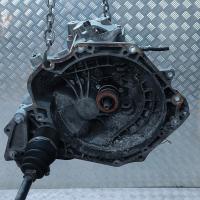КПП (Коробка передач механическая) F35 Opel Vectra C 2.2 Дизель