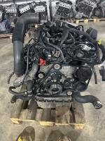 Двигатель 651955 Mercedes-Benz Sprinter W906 2.2 Дизель