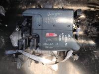 Двигатель K7MG745 Renault Clio 2 1.6 Бензин