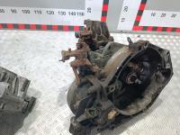 КПП (Коробка передач механическая) 20UE03 Fiat Ducato 2 2.8 Дизель