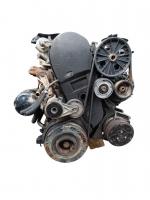 Двигатель 1J Volvo S80 1 2.5 Дизель