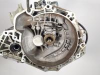 КПП механическая (МКПП) 5-ступенчатая W419 Opel Astra J 1.4 Бензин