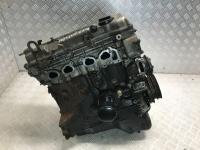 Двигатель GA14 Nissan Almera N15 1.4 Бензин