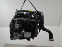 Двигатель R9MA402 Renault Grand Scenic 3 1.6 Дизель