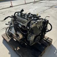 Двигатель G9U630 Renault Trafic 2