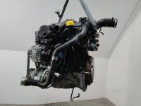 Двигатель K9KB608 Renault Kangoo 2 1.5 Дизель