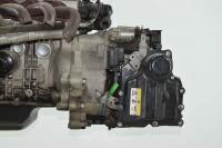 Коробка передач автоматическая (АКПП) LWX Volkswagen Polo 5 1.4 Бензин