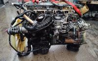 Двигатель OM47 Mercedes-Benz Actros 12.8 Дизель