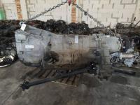 Коробка передач автоматическая (АКПП) 106802211OZWA BMW X3 E83 3.0 Дизель