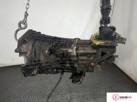 МКПП 5 ст. Ford Transit 2000-2006, артикул 8629963 D2FA на Ford Transit 2000-2006  2.4 л