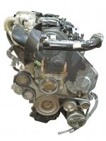 Двигатель KKDB Ford C-max 1 1.8 Дизель
