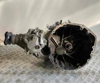 КПП механическая (МКПП) 6-ступенчатая JY75D Renault Koleos 2.0 Дизель