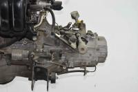 КПП (Коробка передач механическая) Toyota Corolla E150 1.6 Бензин