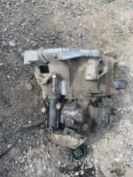 КПП (Коробка передач механическая) C51451344 Fiat Punto 2 1.4 Бензин