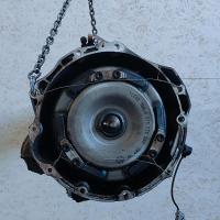Коробка передач автоматическая (АКПП) TR60SN Volkswagen Touareg 1 3.0 Дизель