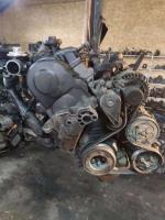 Двигатель ATD Volkswagen Golf 4 1.9 Дизель