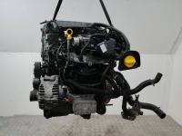 Двигатель R9MA408 Renault Trafic 3 1.6 Дизель