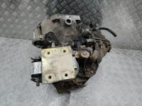 КПП (Коробка передач механическая) 957T7002AC Volkswagen Sharan 1 1.9 Дизель