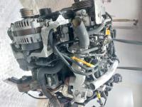 Двигатель Z20s1 Chevrolet Lacetti 2.0 Дизель