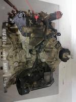 Коробка передач автоматическая (АКПП) G7411 N1621 Renault Laguna 3 2.0 Дизель
