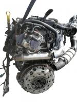 Двигатель SRFA Ford Transit 3 restailing 2.2 Дизель