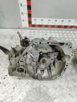 КПП (Коробка передач механическая) Cejxqs2g Nissan Micra K12 1.6 Бензин