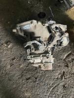 КПП (Коробка передач механическая) F17C374 Opel Astra G 1.8 Бензин