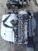 Двигатель 613960 Mercedes-Benz E W210 3.2 Дизель