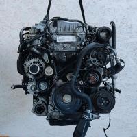 Двигатель Z22D1 Opel Antara 2.2 Дизель