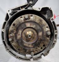 Коробка передач автоматическая (АКПП) 6HP26 BMW 5 E60/E61 3.0 Дизель